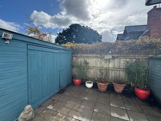 2 bedroom semi-detached house to rent - Photo 1
