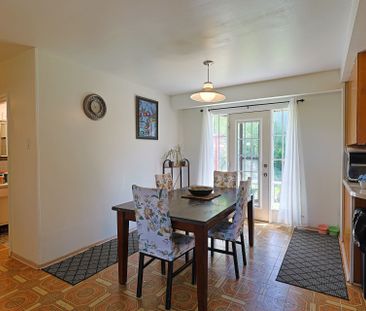 For Lease - 268 BURLINGTON Crescent, London South, Ontario - Photo 3