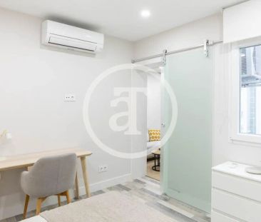 Piso de alquiler en Calle de Quintiliano, Prosperidad - Photo 5