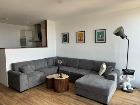 Appartement te huur: Lage Zand 458 2511 GT Den Haag - Photo 2