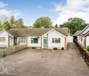 3 bedroom semi-detached bungalow to rent - Photo 6