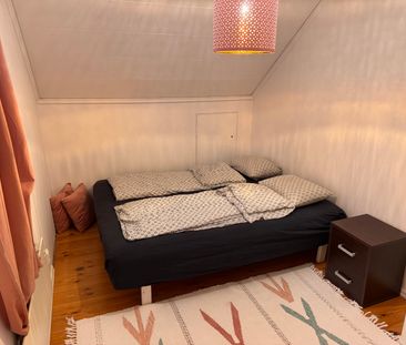 Södra Skogsrundan, Åkersberga - Foto 1