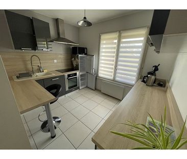 location Appartement 2 pièces à Colmar - REF 266-22 IB - Photo 3
