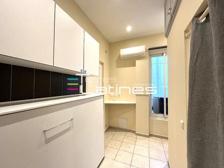 Location Appartement 1 pièce 9m² NIMES 30000 - Photo 3