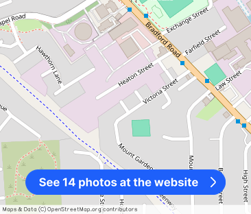 Beatrice Street, Cleckheaton, West Yorkshire, BD19 - Photo 1