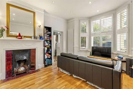 Englewood Road, Clapham South, London, SW12 - Photo 3