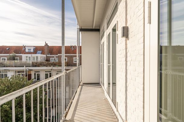 Te huur: Appartement Van Rensselaerstraat in Amsterdam - Foto 1