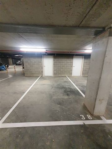 Appartement te huur - Photo 3