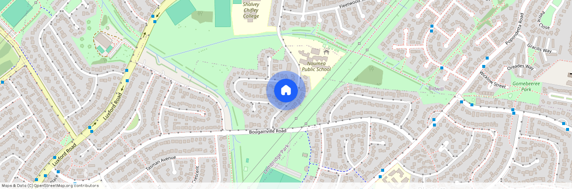 42 Noumea Street, NSW 2770, Lethbridge Park