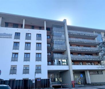 Kawalerka z osobną kuchnią i dużą loggią 30.45 m² - Zdjęcie 4