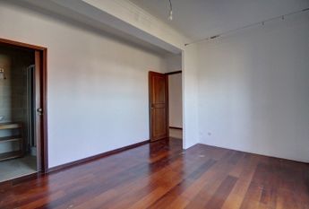 Apartamento T2 nas Barrocas