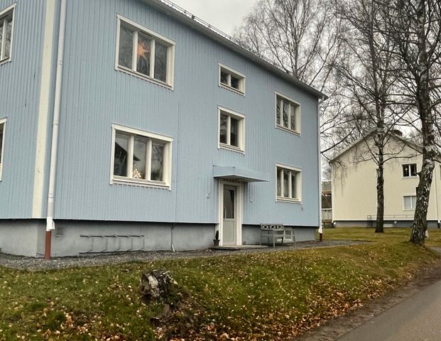 Hagbacksgatan, Borlänge - Photo 1
