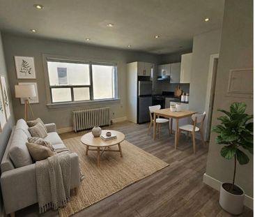 For Lease - 1566 Avenue Road Unit# 203, Toronto, Ontario - Photo 1