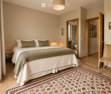 ÉLÉGANCE CONTEMPORAINE A COPPET - Foto 5