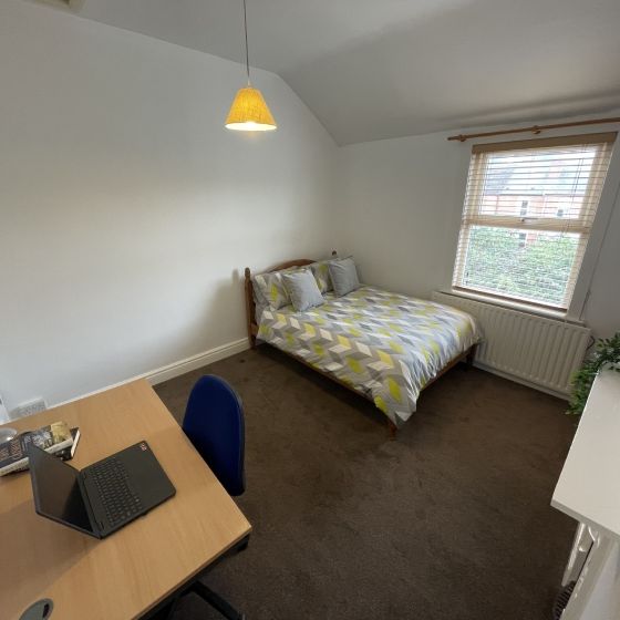 5 Bedrooms, 27 Carmelite Road – Student Accommodation Coventry - Photo 1