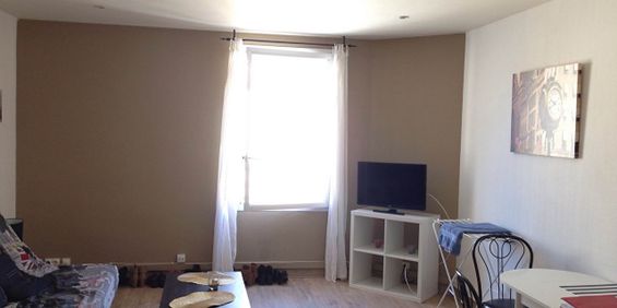 33100 BORDEAUX BASTIDE - Appartement 1 pièce à louer - Photo 3