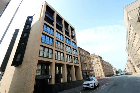 2 bedroom apartment to rent - Photo 2