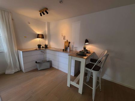 Exklusive Wohnung in Lütgendortmund - Photo 4