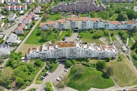 4.5 Zimmer, 100 m², 2. Stock - Photo 5