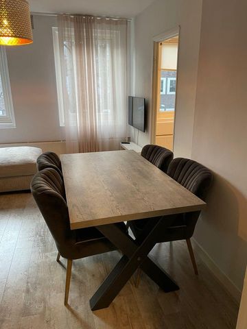 Te huur: Appartement Orteliusstraat in Amsterdam - Photo 5