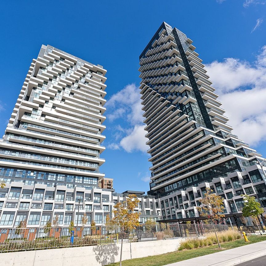 For Lease - 20 Inn On The Park Drive Unit# 931, Toronto, Ontario - Photo 2