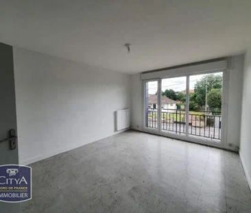 Appartement à louer 4 pièces 76m² - Photo 1