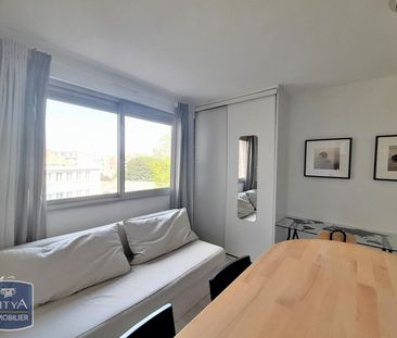 Location Appartement 1 pièce 28m² LILLE 59000 - Photo 2
