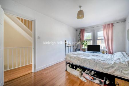3 bedroom house to rent - Photo 2