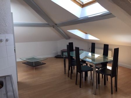 Appartement Saint-Étienne - Photo 2