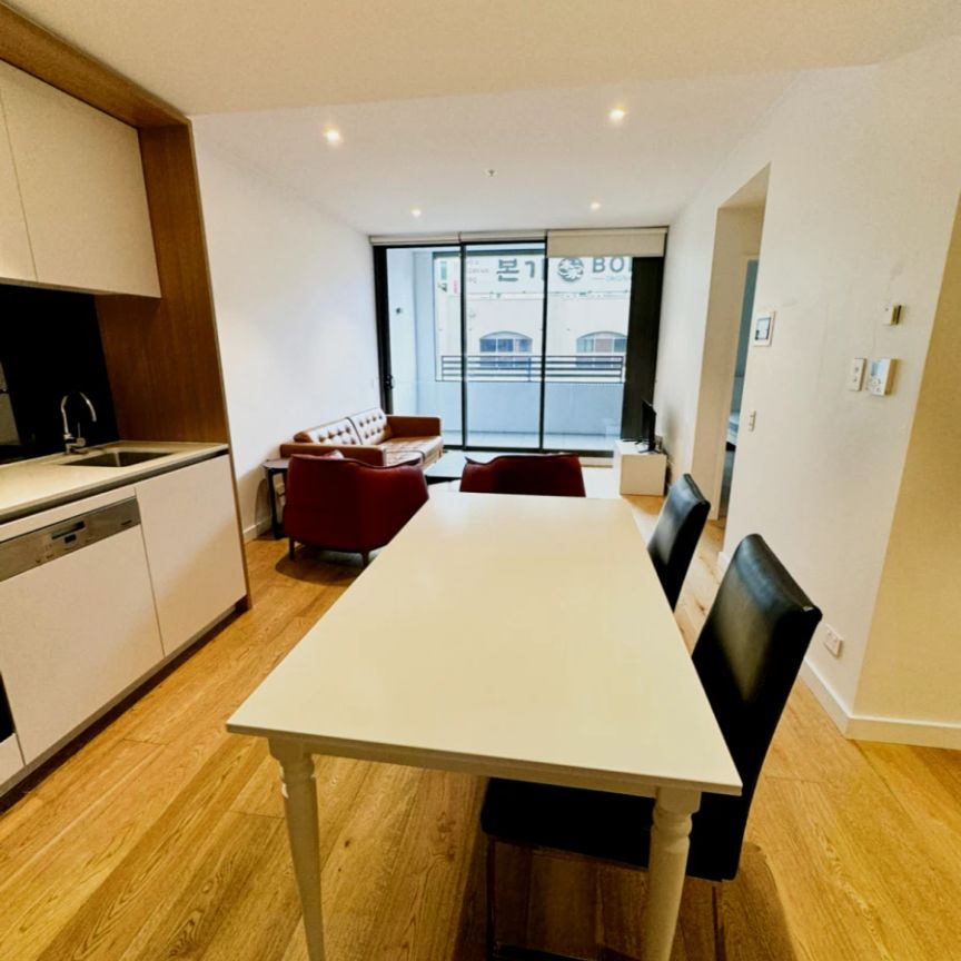 1 bed 1 bath - Photo 1