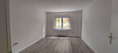 Neue gemütlichen 3-Zimmerwohnung im Erdgeschoss mit Balkon feiern! Frei ab 15.12.2024 - Foto 5