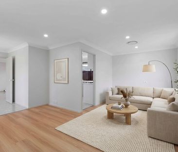 Renovated 4 bedroom home - Photo 1