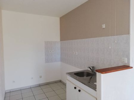 Location appartement 1 pièce 38.99 m² à Bourg-en-Bresse (01000) - Photo 2