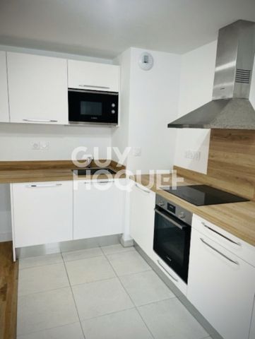 Location Appartement 2 pièces 44m² - Photo 3