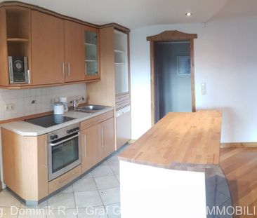 EINZIGARTIGE PANORAMA-WOHNUNG – 3 ZIMMER, WHIRLPOOL UND WOHLFÜHLFLAIR - Photo 3