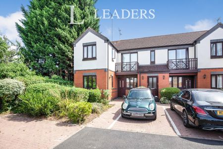 1 bedroom apartment to rent Alexandra Court, Kenilworth, CV8 - Photo 2