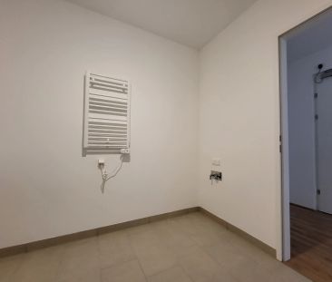 2-Zimmer-Wohnung mit Balkon, Top 16 - Photo 6