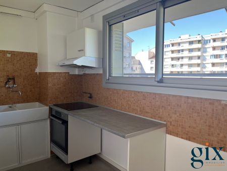 Location Appartement 3 pièces 62m² GRENOBLE 38100 - Photo 5
