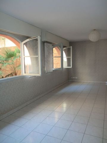 Appartement Toulouse 2 pièce(s) 48 m2, - Photo 2