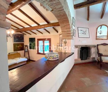 Villa unifamiliare, ottimo stato, 198 m², Bassano Romano - Photo 6