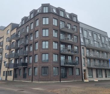 Sankta Katarinas gata 4, Trelleborg Centrum - Foto 6