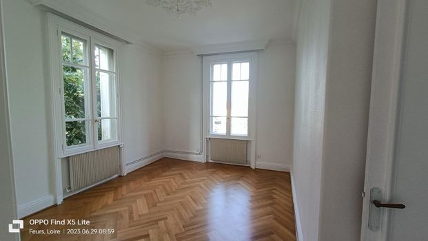 : Appartement 146.2 m² à FEURS - Photo 1