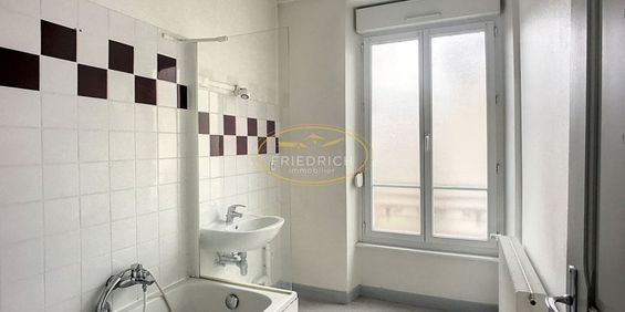 Appartement 2 pièces à Saint-Mihiel - Photo 3