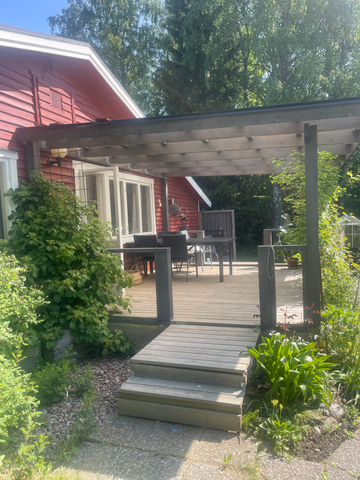 Fårskärsvägen, Skutskär - Foto 3