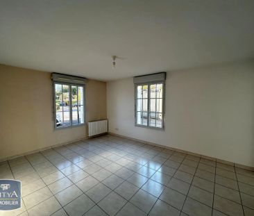 Appartement à louer 3 pièces 57.93m² - Photo 6