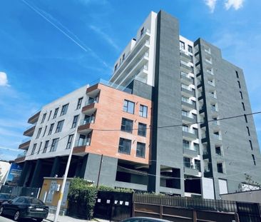 Obor iancului complex heliade 12 bloc nou - Photo 6