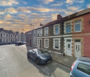 Treherbert Street, Cathays - Photo 3