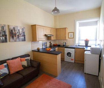 1 bedroom flat to rent - Photo 4