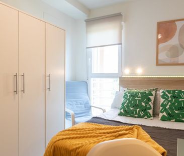 Avenida del Cardenal Herrera Oria, Madrid, Community of Madrid 28034 - Photo 3