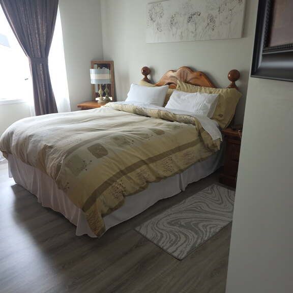 Appartement Pour 55 Ans Et + Châteauguay - Photo 1